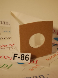 FILTR PAP-KPL.PH1 LONDON